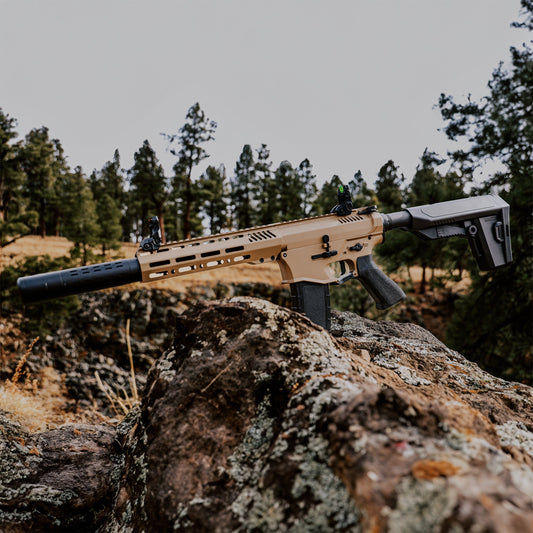 400e Metal - Tan (Refurbished)