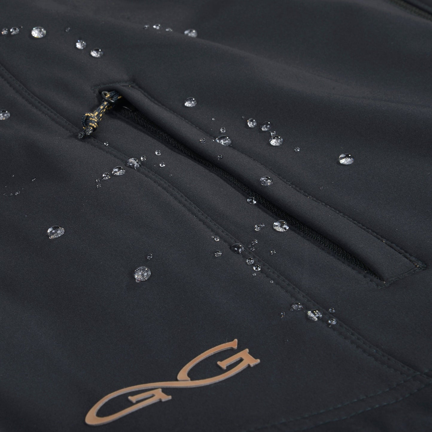 Caviar Guía Grande™ Vest