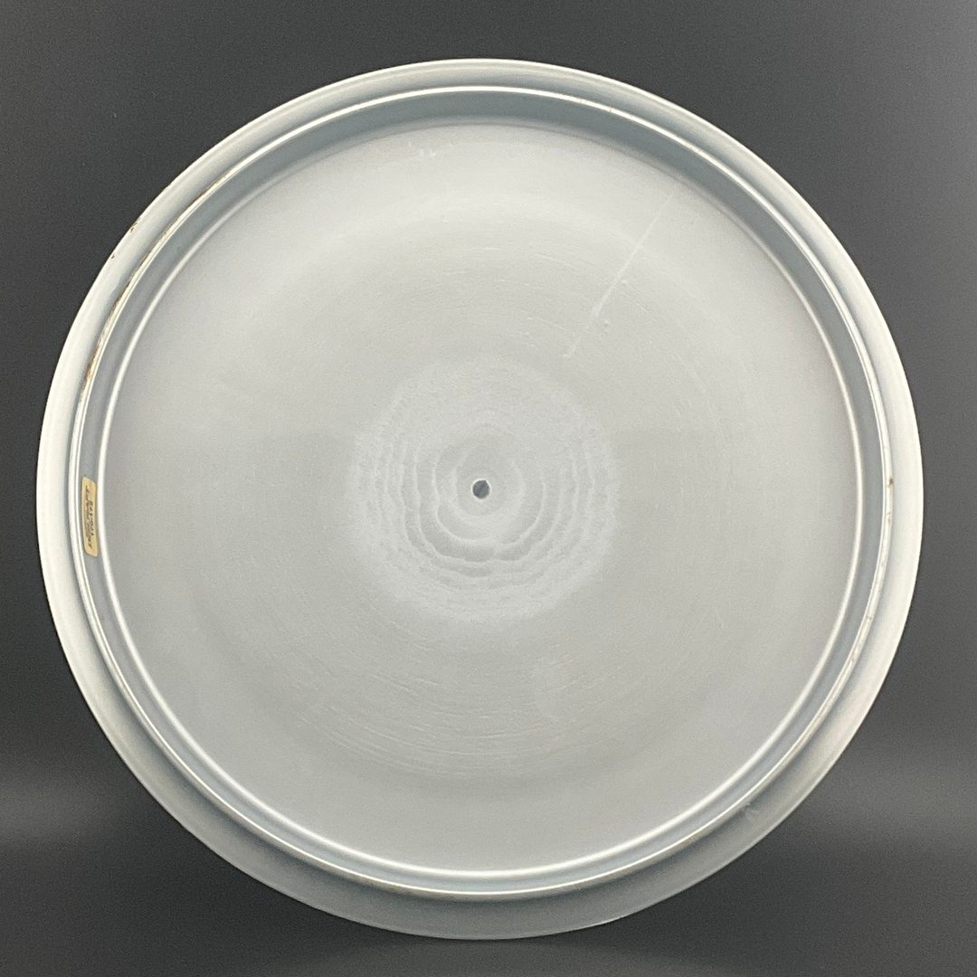 Ti Wasp *Signed* - USED - Eric McCabe 2010 World Champion - First Run!