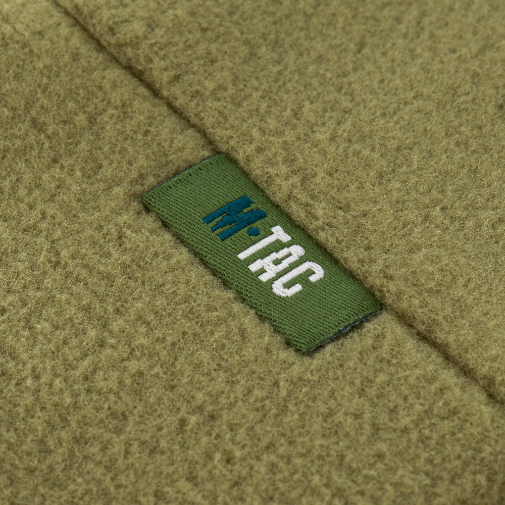 M-Tac Fleece Watch Cap Polartec