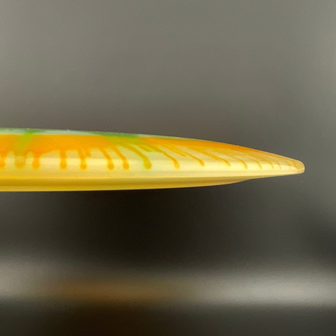 I-Dye Champion Shryke