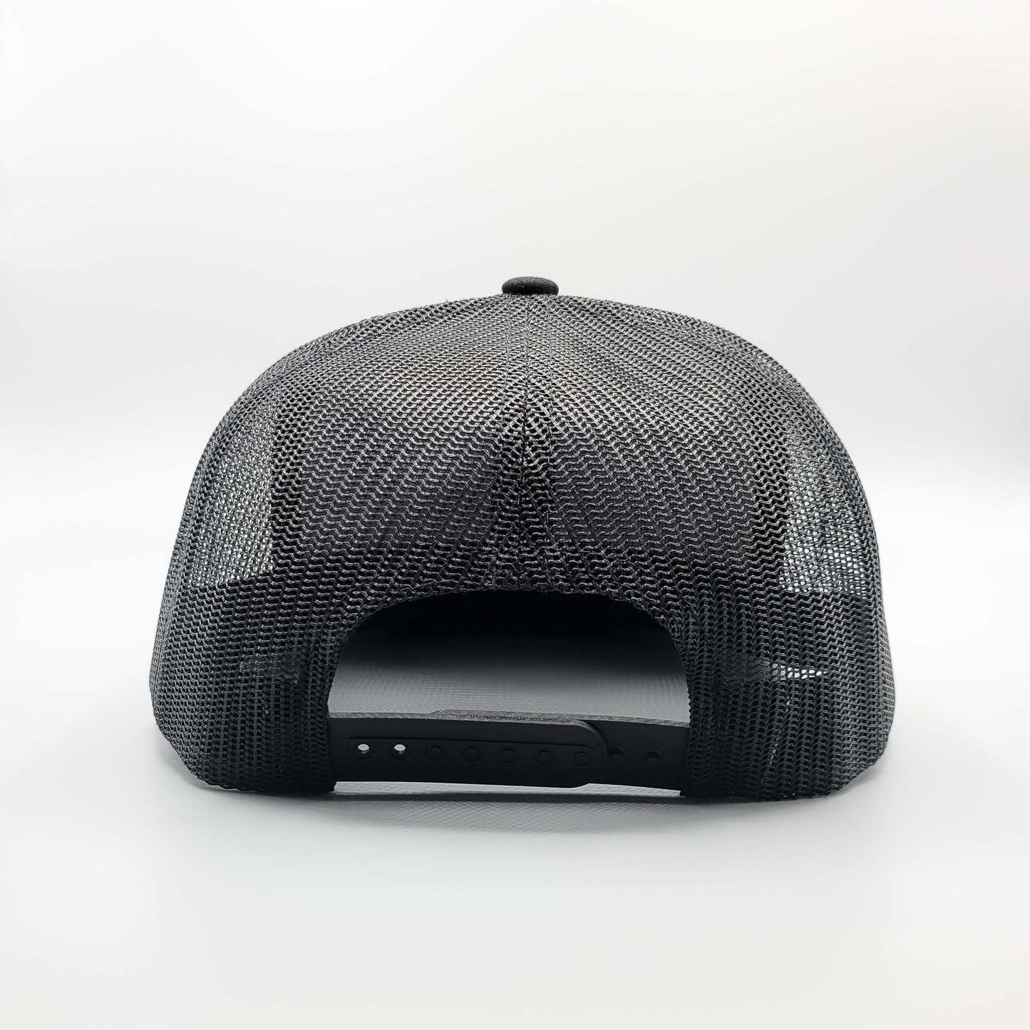 Colorado State Flag Retro Trucker