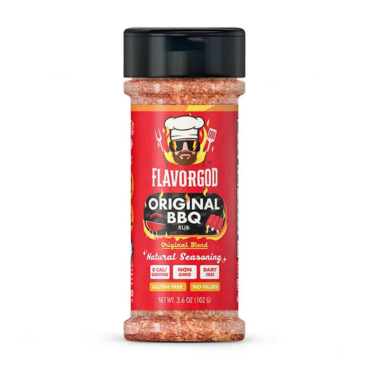 Original BBQ Rub