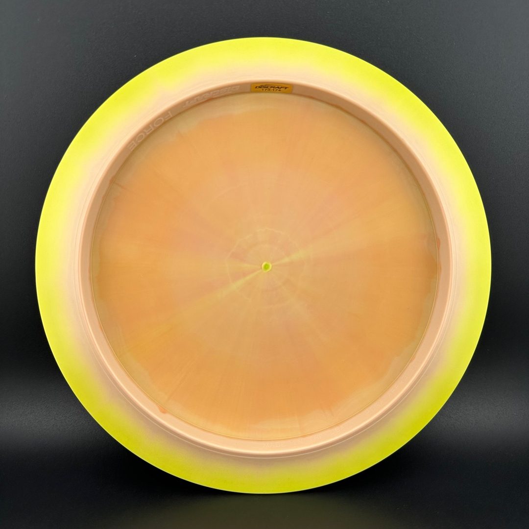 ESP Force - Paul McBeth 6x Claw World Champion - MCB6XST Edition