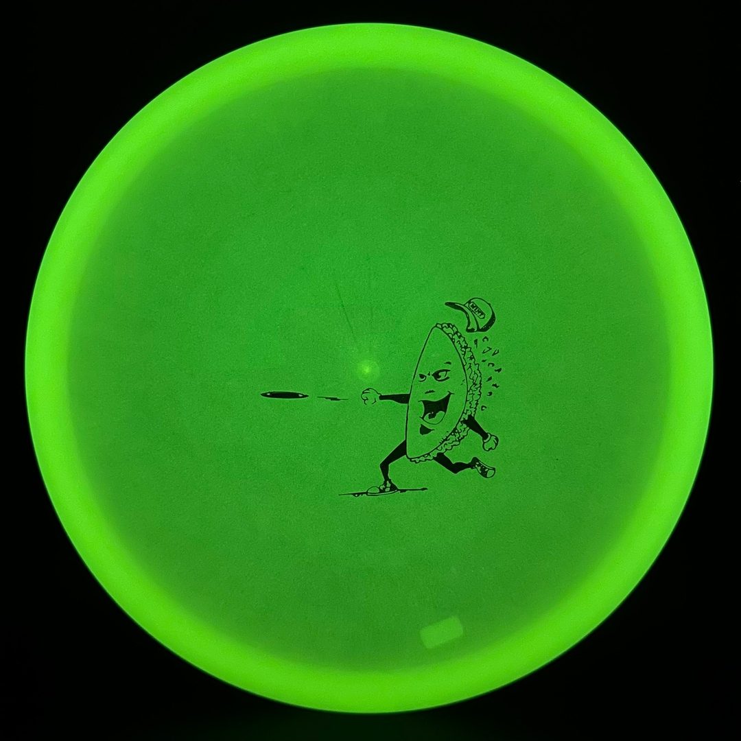 Nocturnal Taco - First Run - Taco Icon