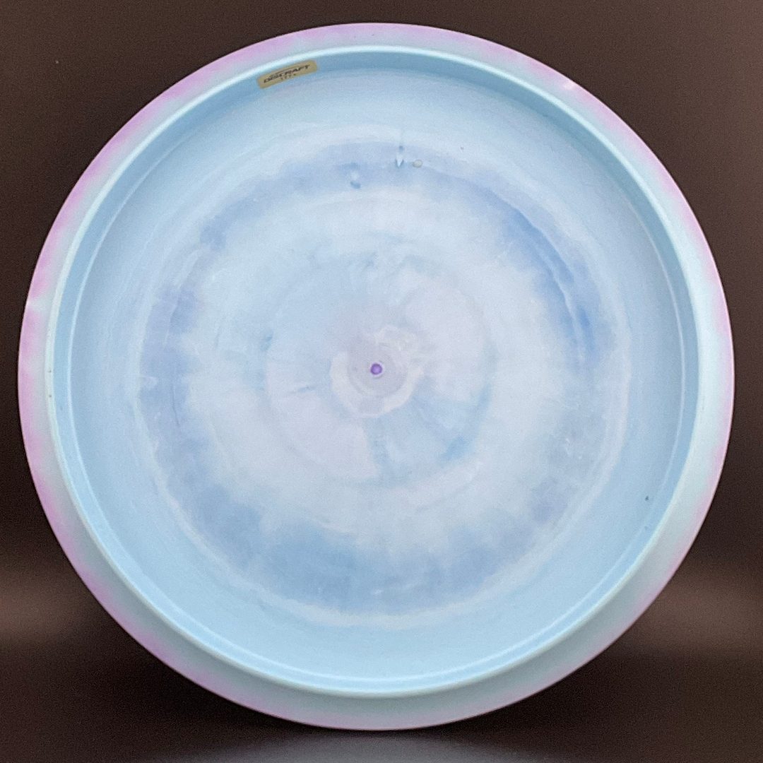 Swirl ESP Buzzz *Signed* - Disc Golf Kid LE