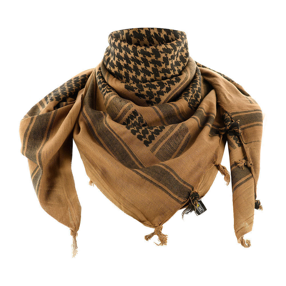 M-Tac Heavy-Duty Shemagh Scarf