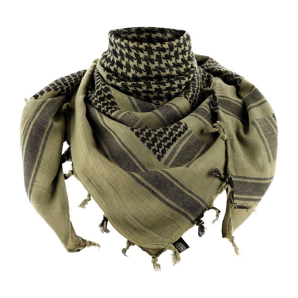 M-Tac Heavy-Duty Shemagh Scarf