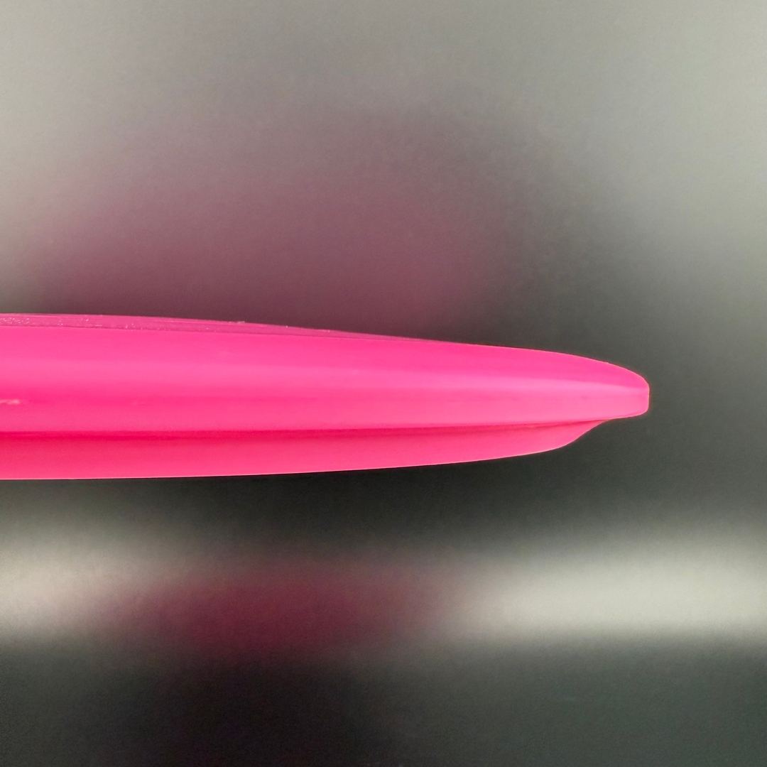 Thermo Cardinal - First Run