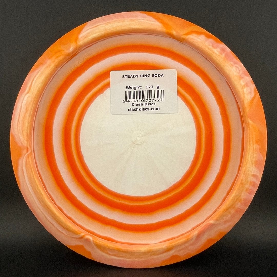 Steady Ring Soda