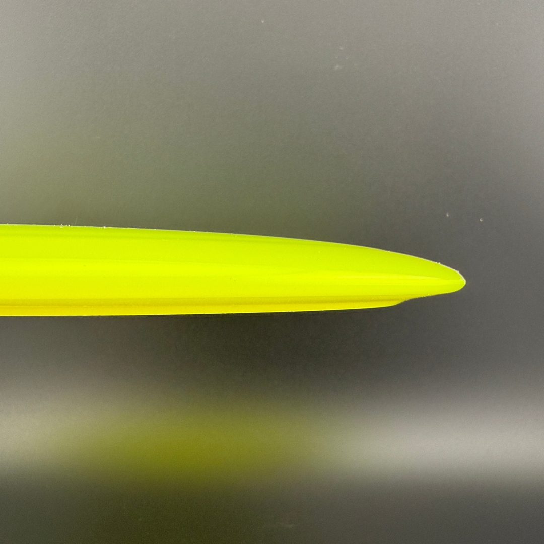 K1 Soft Falk - 2022-23 Runs