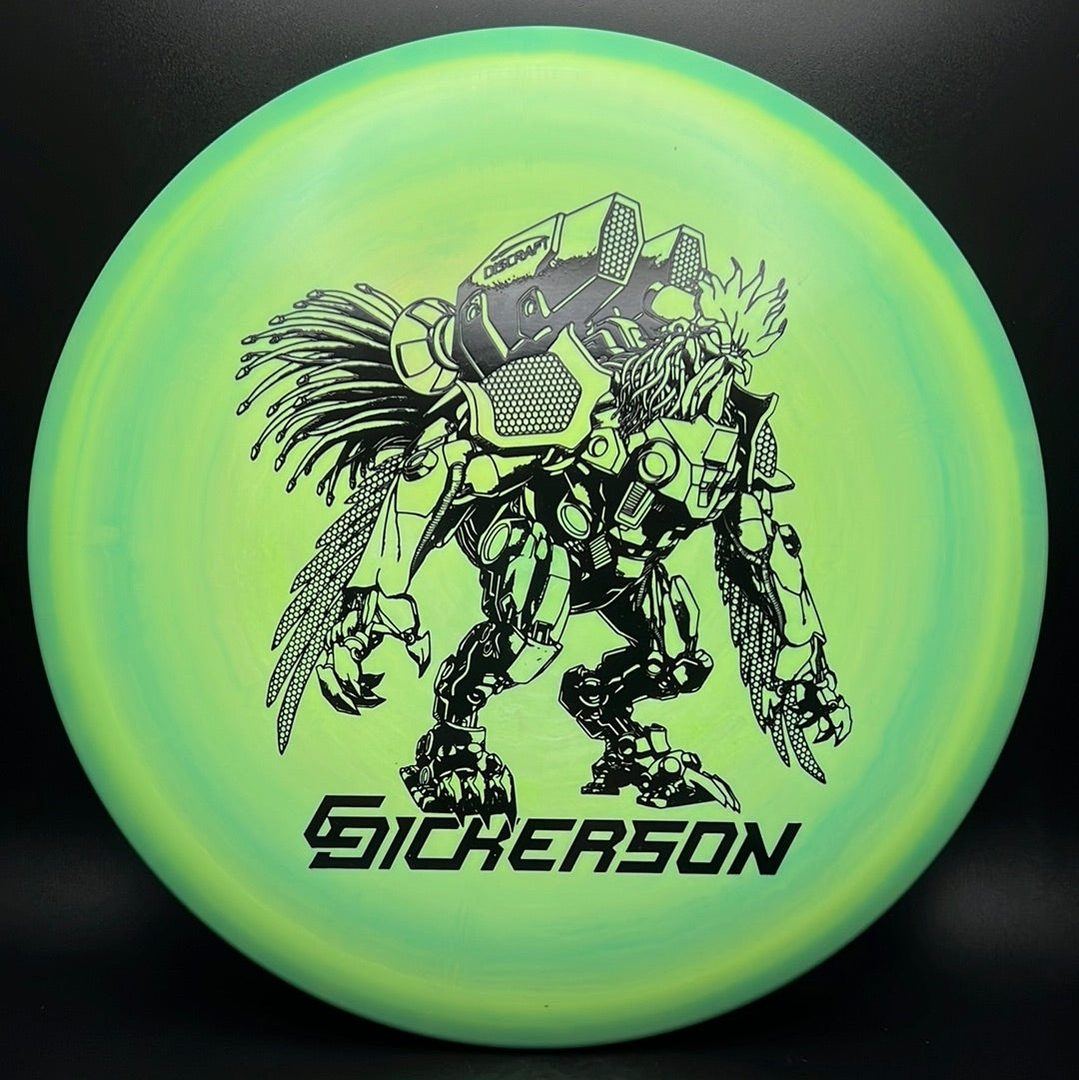 Swirl ESP Buzzz - Chris Dickerson Robot Chicken 2023