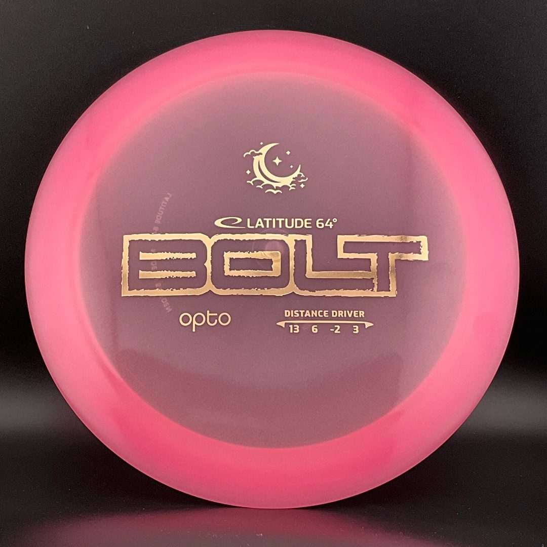 Opto Moonshine Bolt