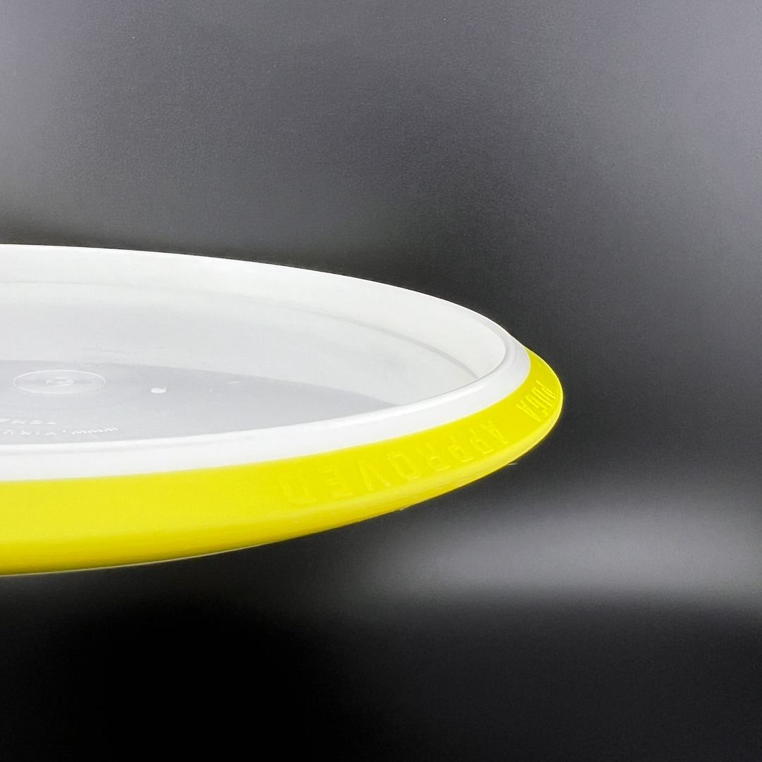 Tortoise Line Tomahawk