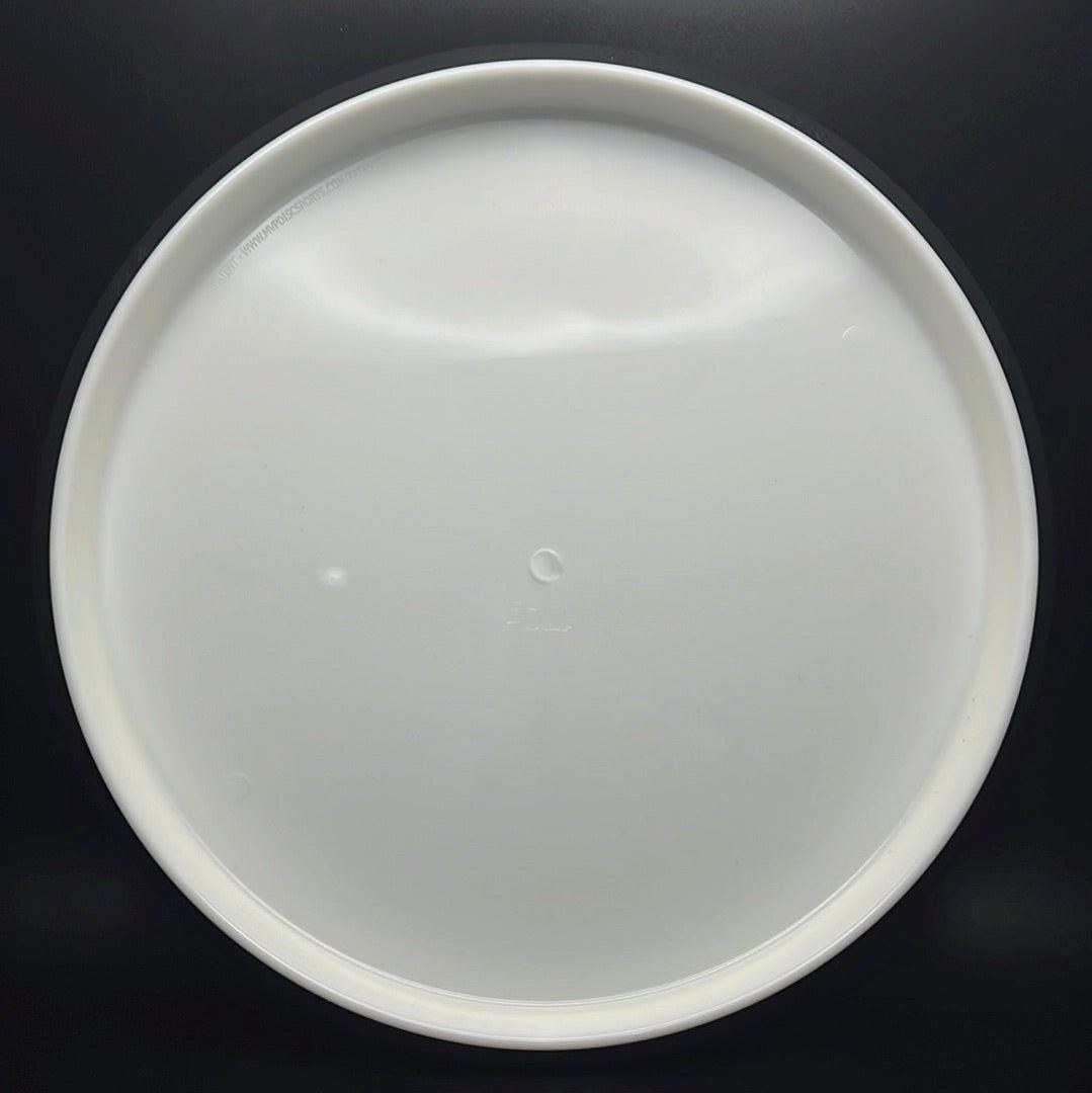 Neutron Watt - White Dyer's Delight