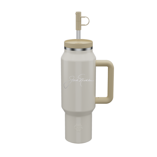 Nicklaus Signature - 40oz Wyld Syde Travel Tumbler