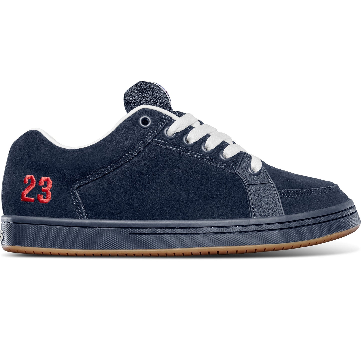 Etnies Shoes Sal 23 - Navy