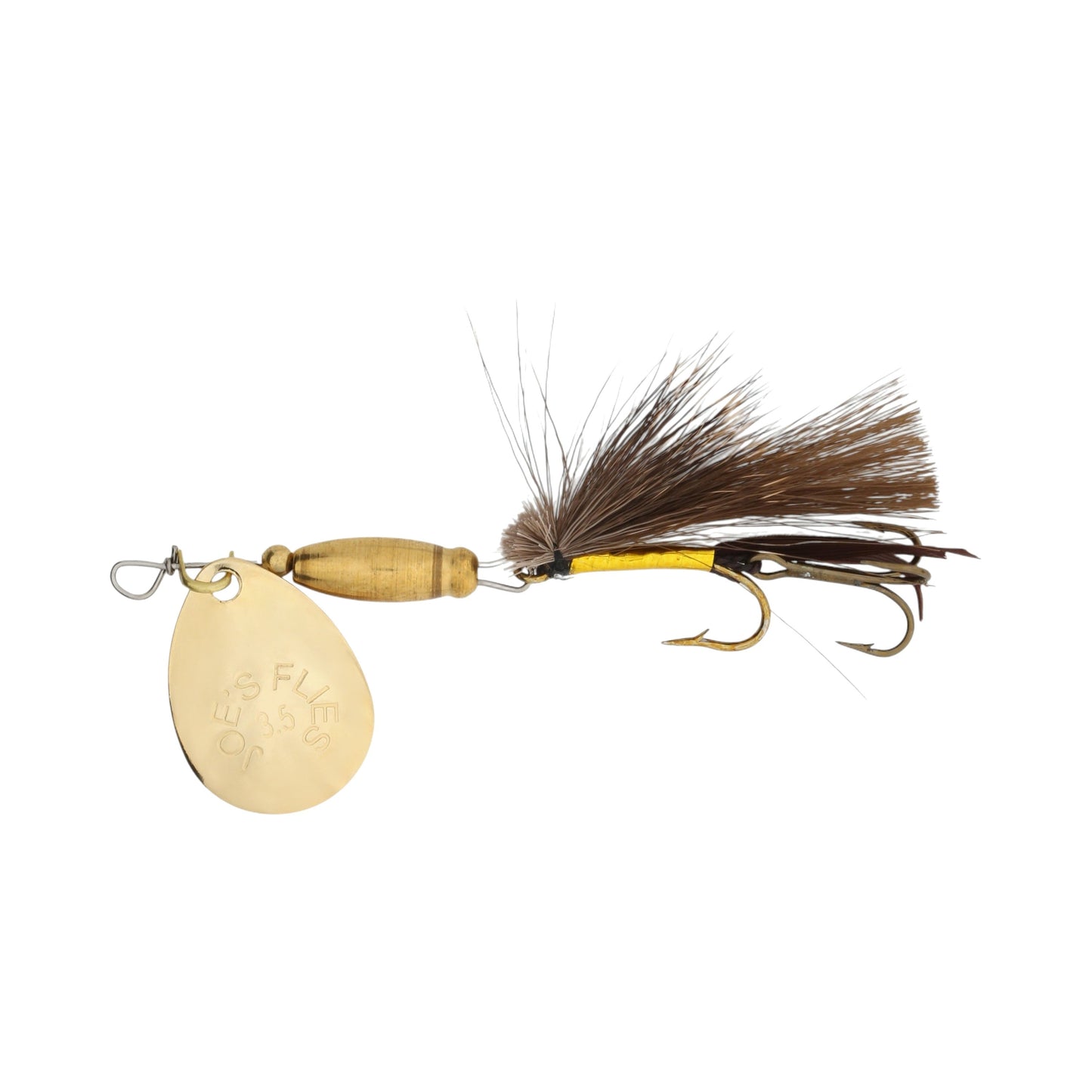 114 -  Muddler - 1/4oz.
