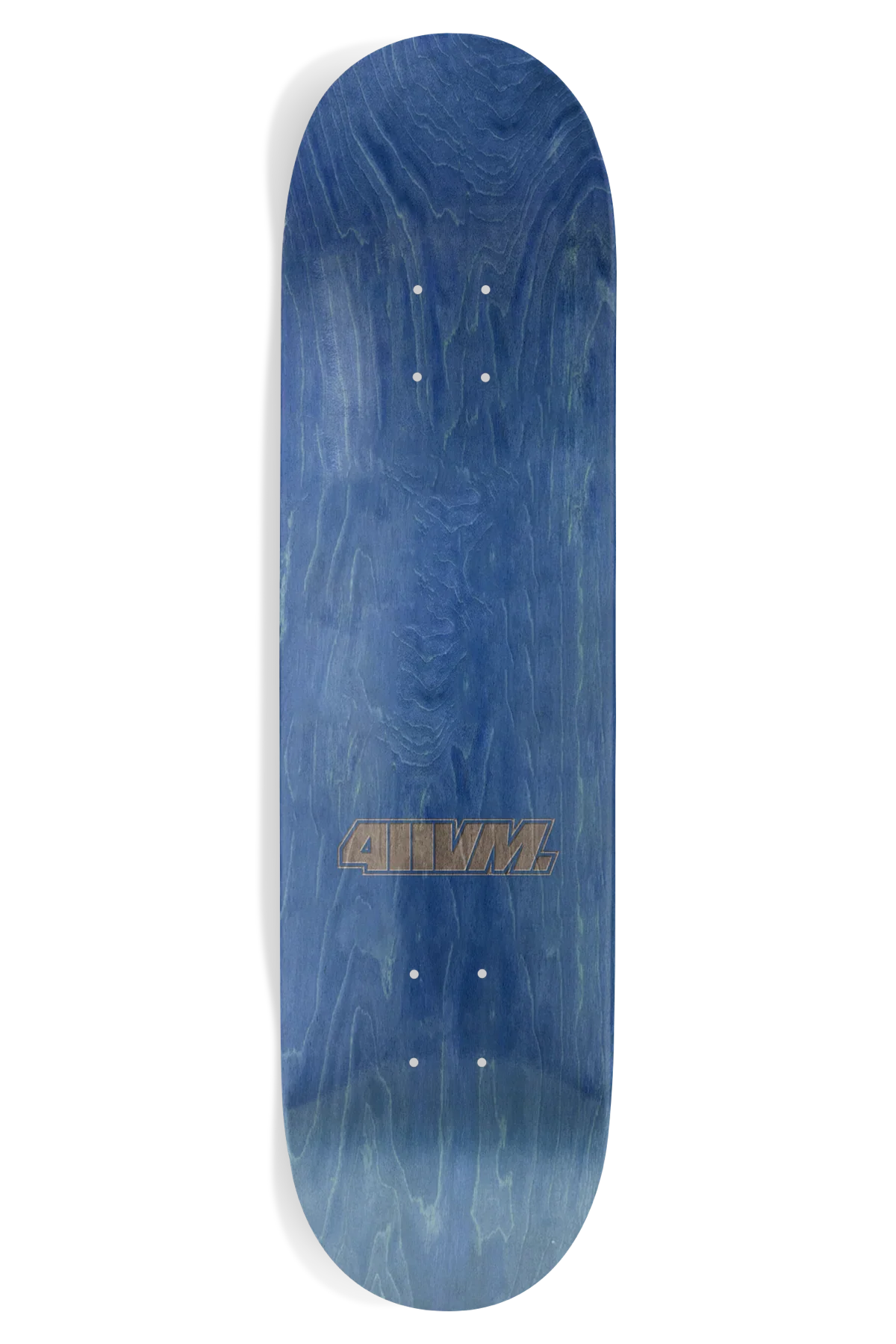 411VM Metrospective Frame Grab 8.25" Skateboard Deck