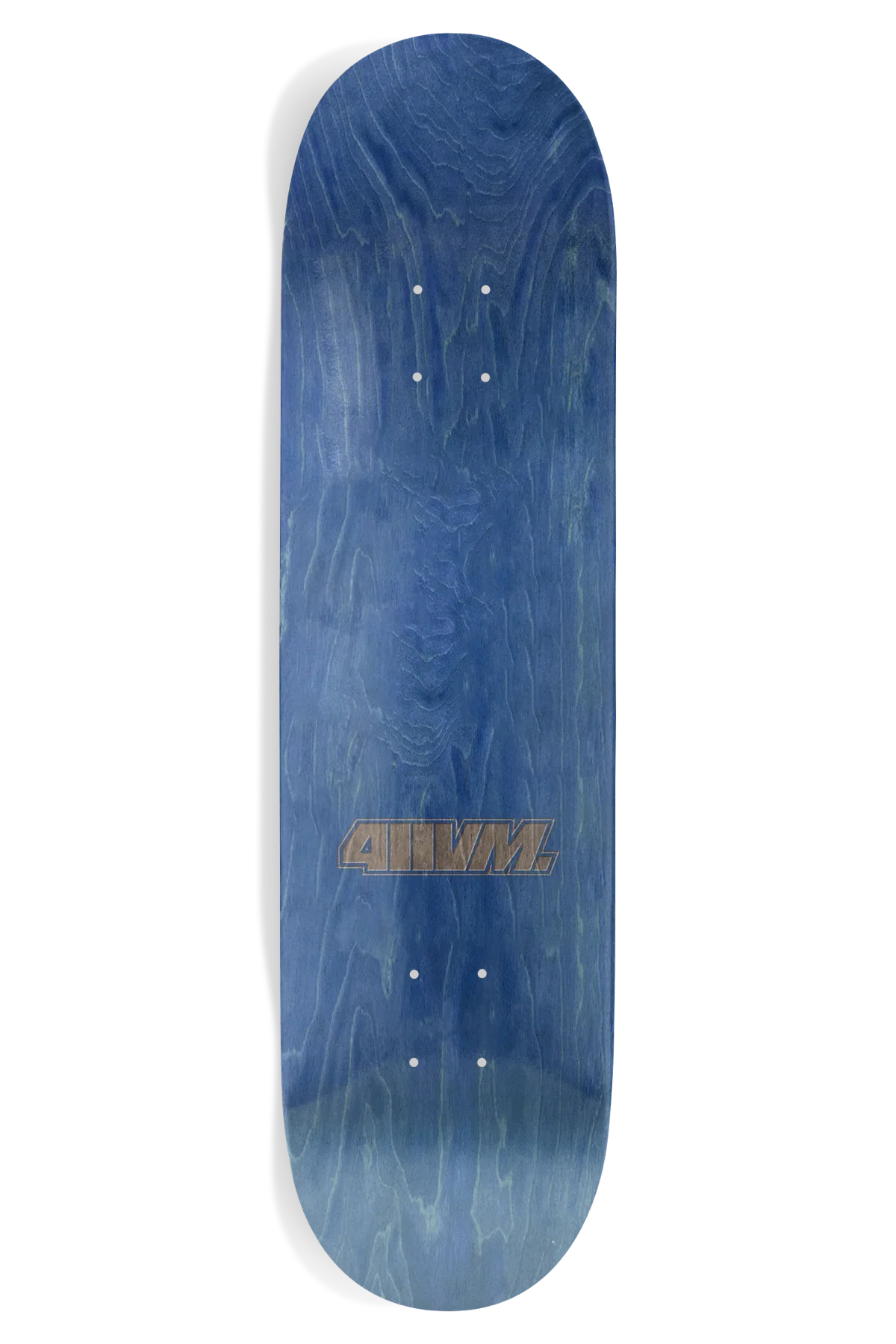 411VM Metrospective Icon 9" Skateboard Deck