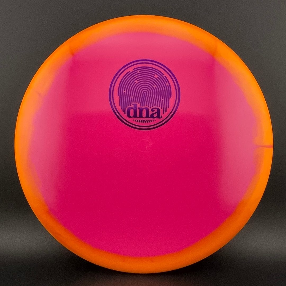 Horizon S-Line Link - Tuomas dna Series