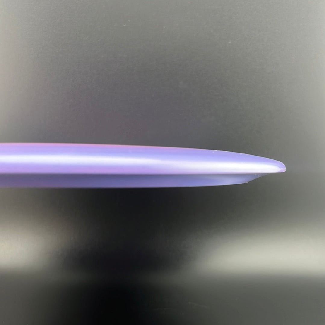 Swirly Star Thunderbird - Eveliina Salonen Commemorative