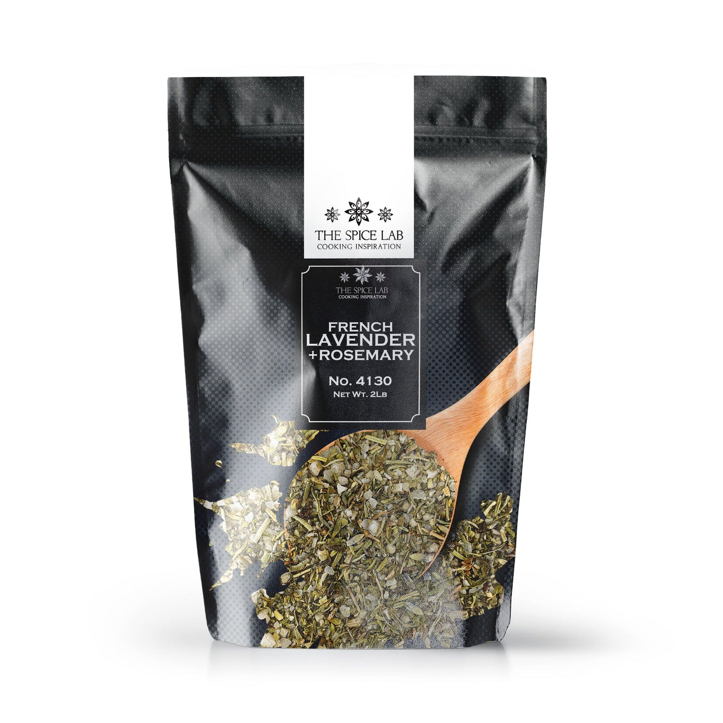 French Lavender + Rosemary