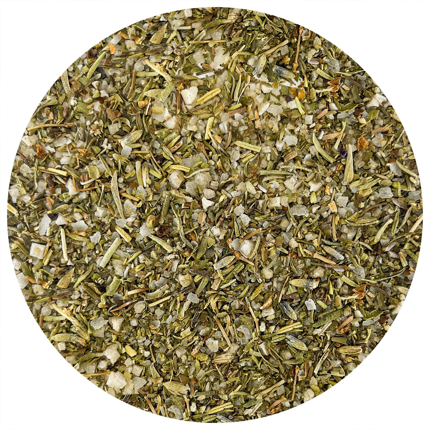 French Lavender + Rosemary