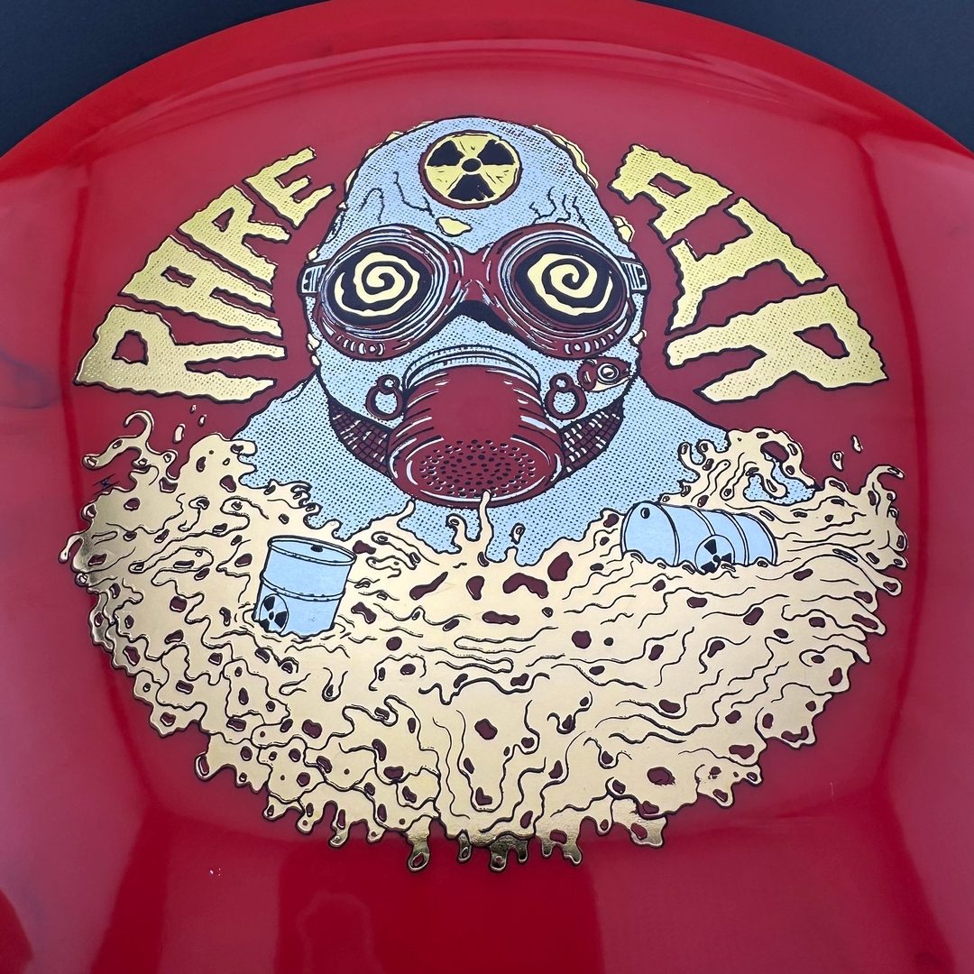 Sublime Alpha - RADioactive Man