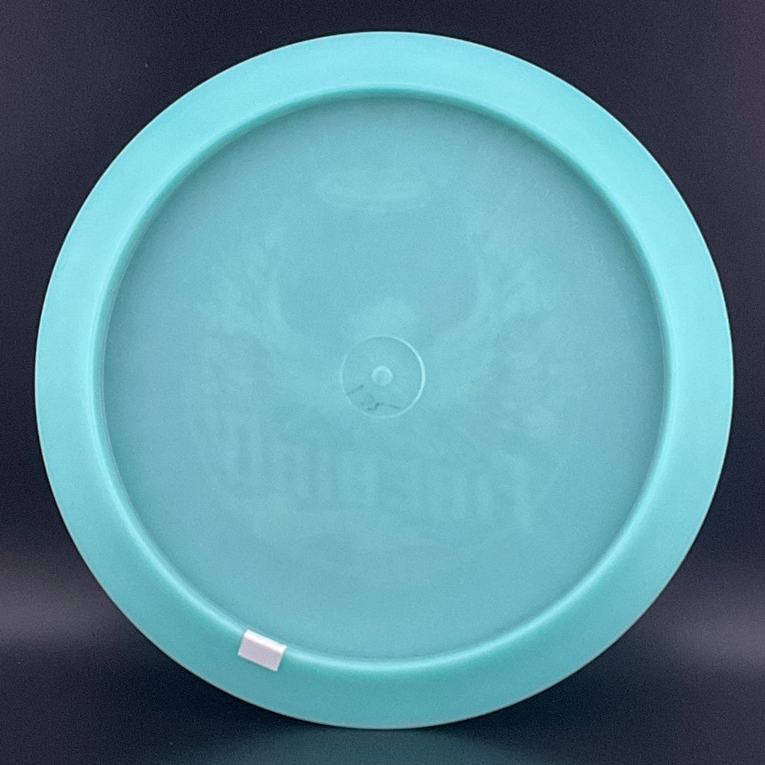 2020 Glow Champion Firebird - Nate Sexton