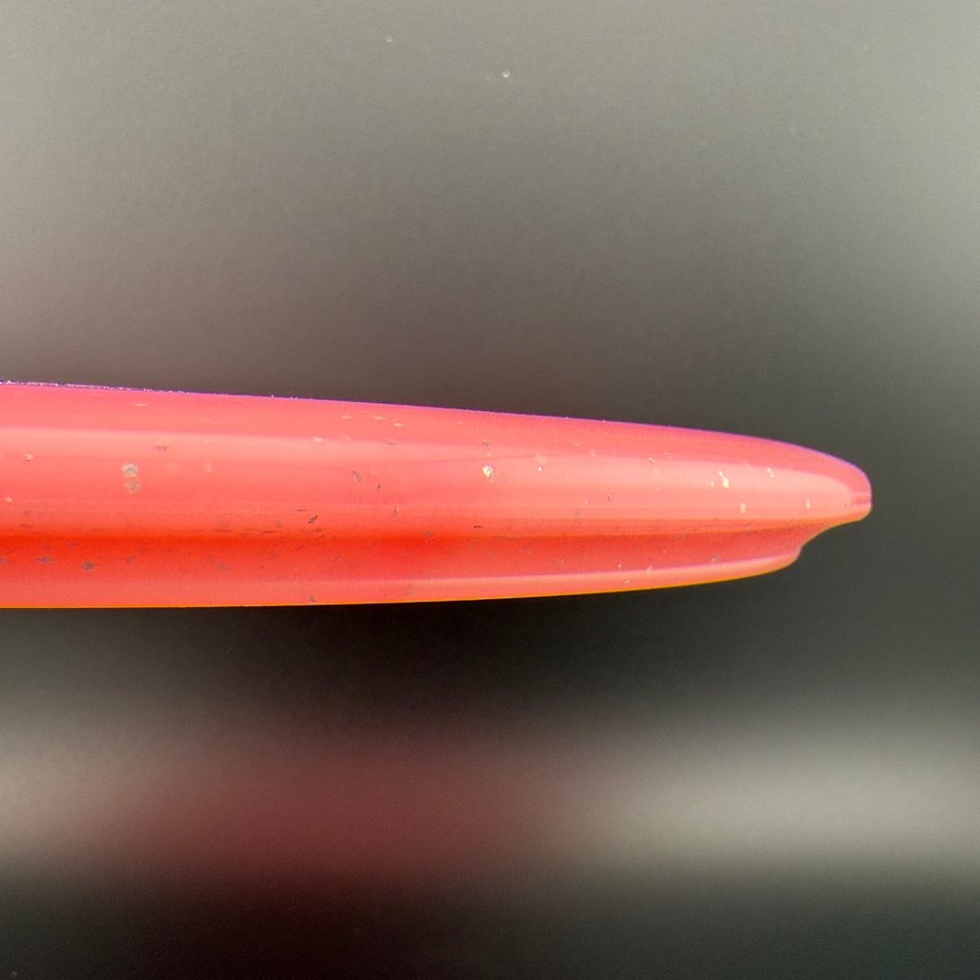 Metal Flake Glow C-Blend Inca - "Infinity Blade" by Ripper Studios