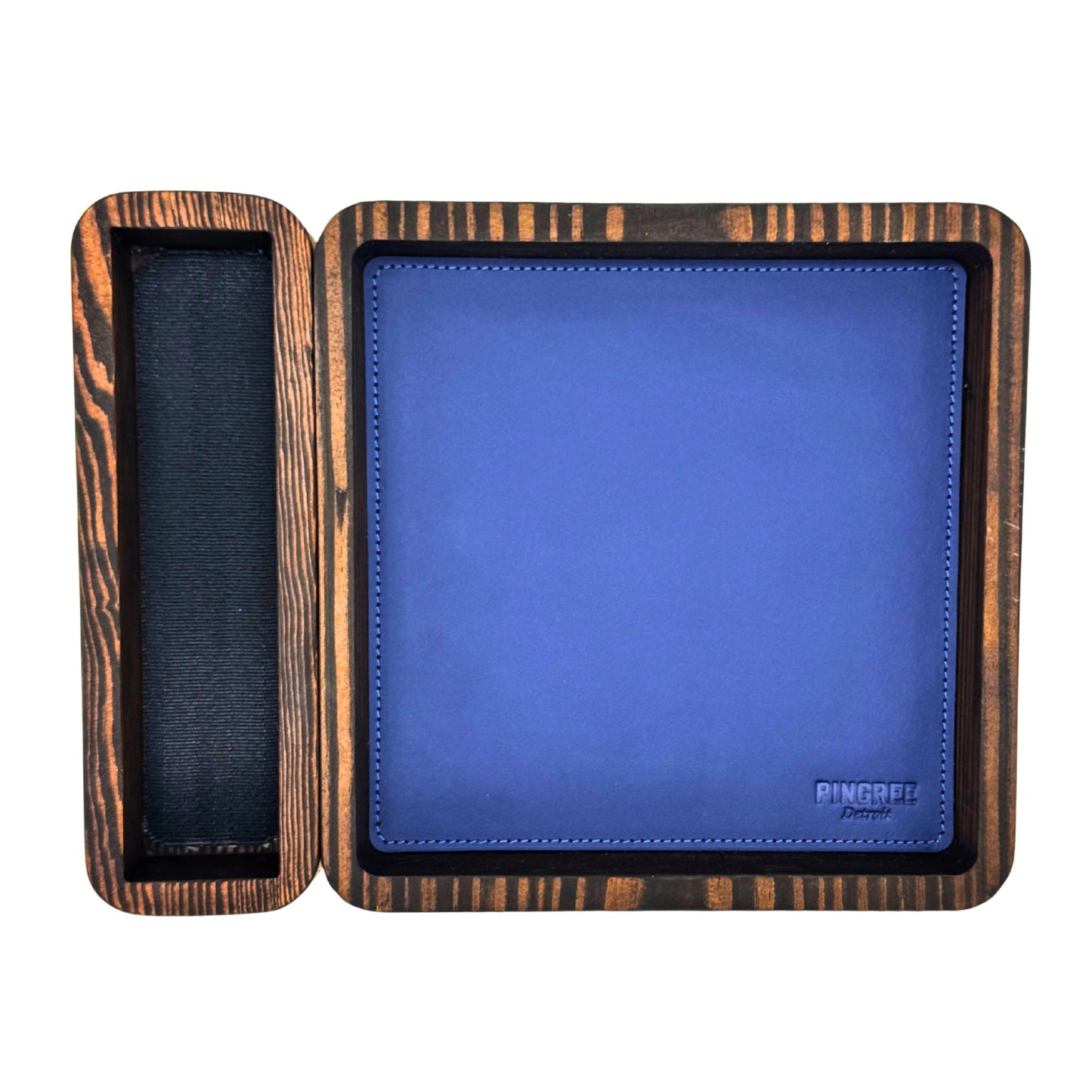 The Detroit Dice Tray