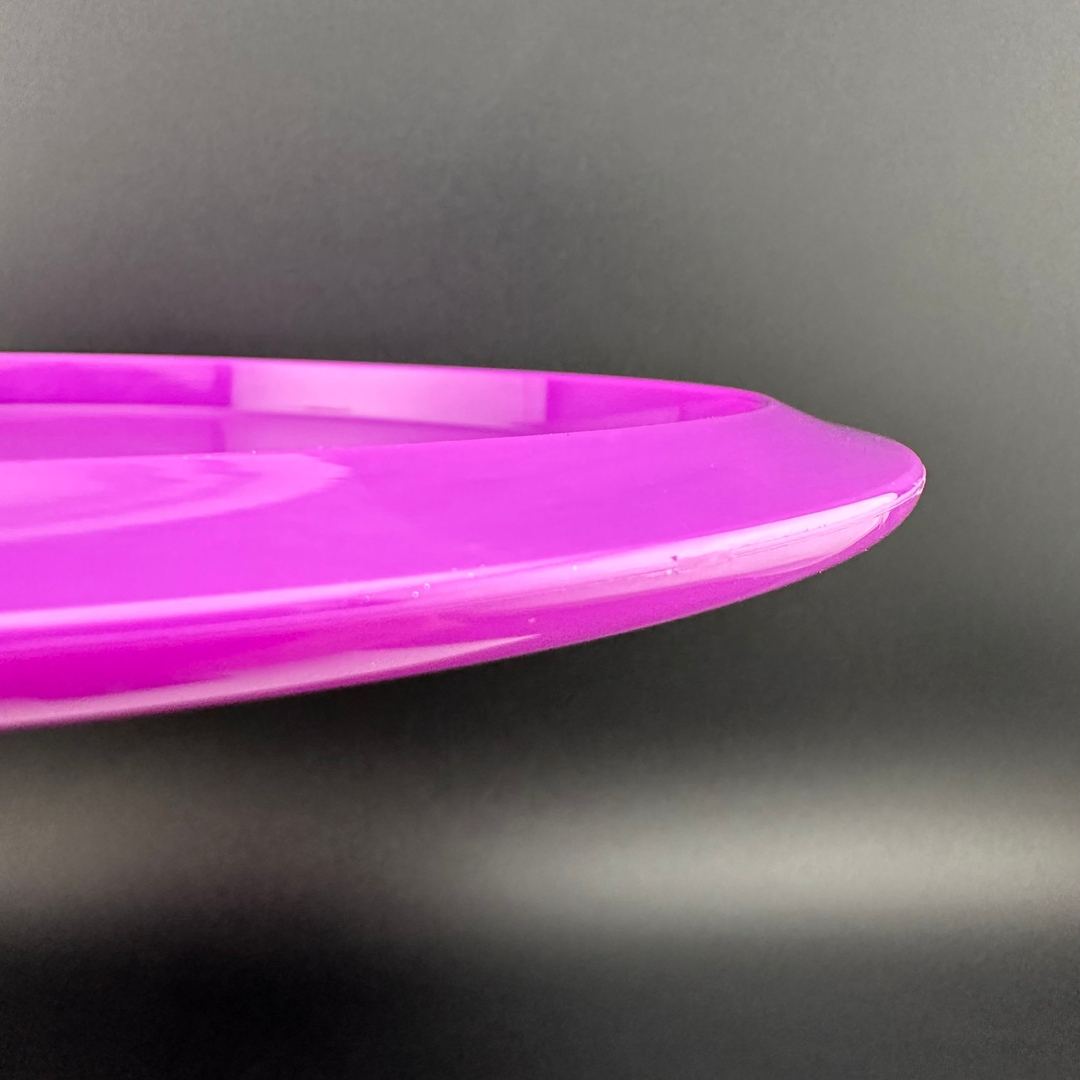 Aura Nuance - First Run