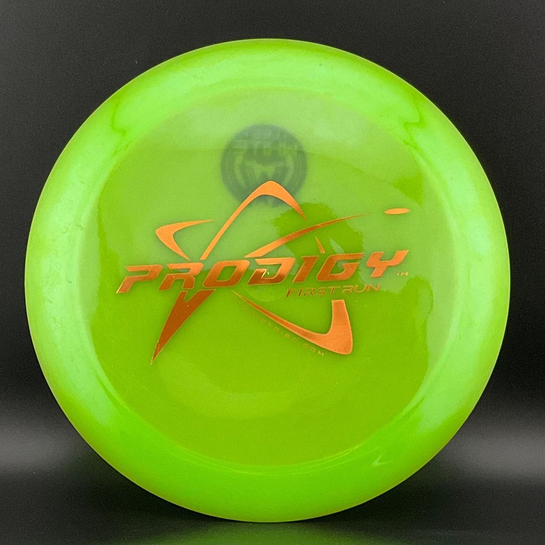 D4 (400) *Les White Stash Used* - First Run!