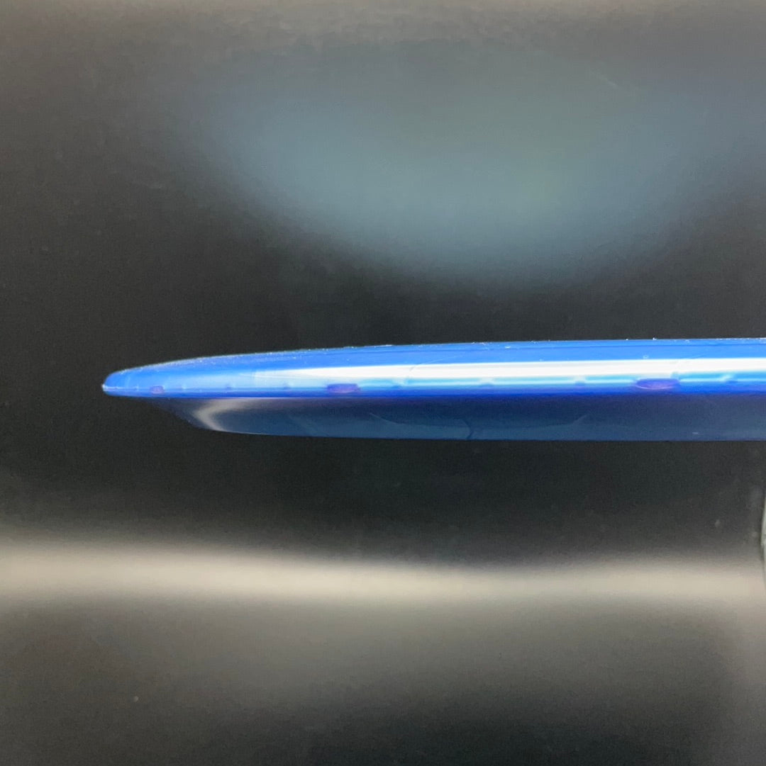 Ethereal Omen - Limited Edition TSA Stamp