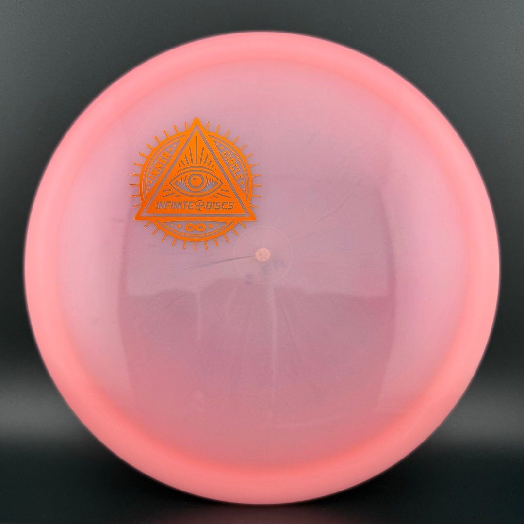 Glow C-Blend Centurion - Inner Circle