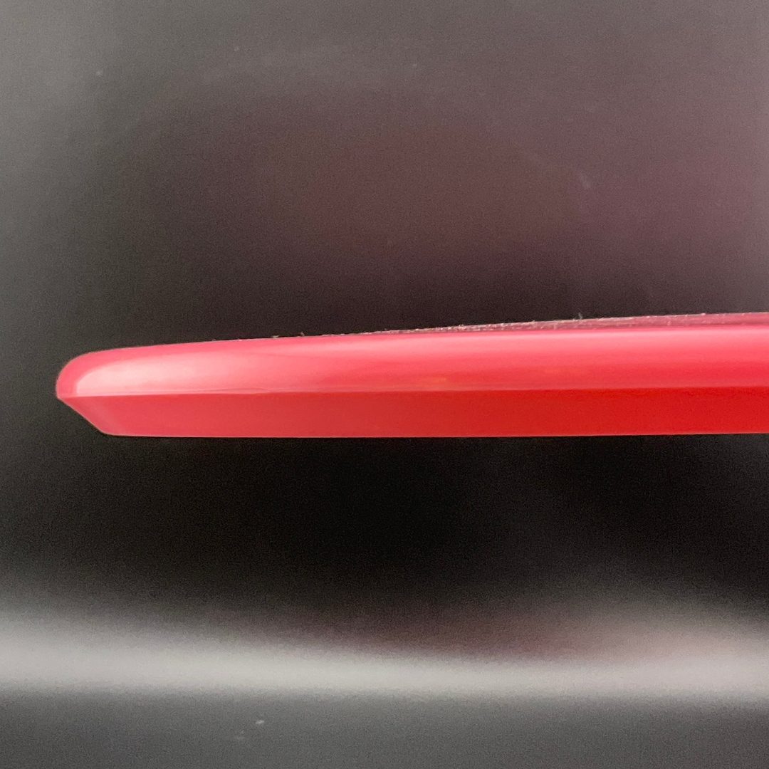 Bravo Harpoon - Artist Series