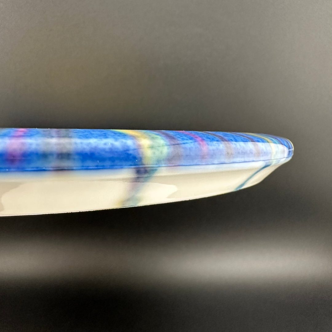 K1 Jarn - 2022 Stickered Run - Dyed