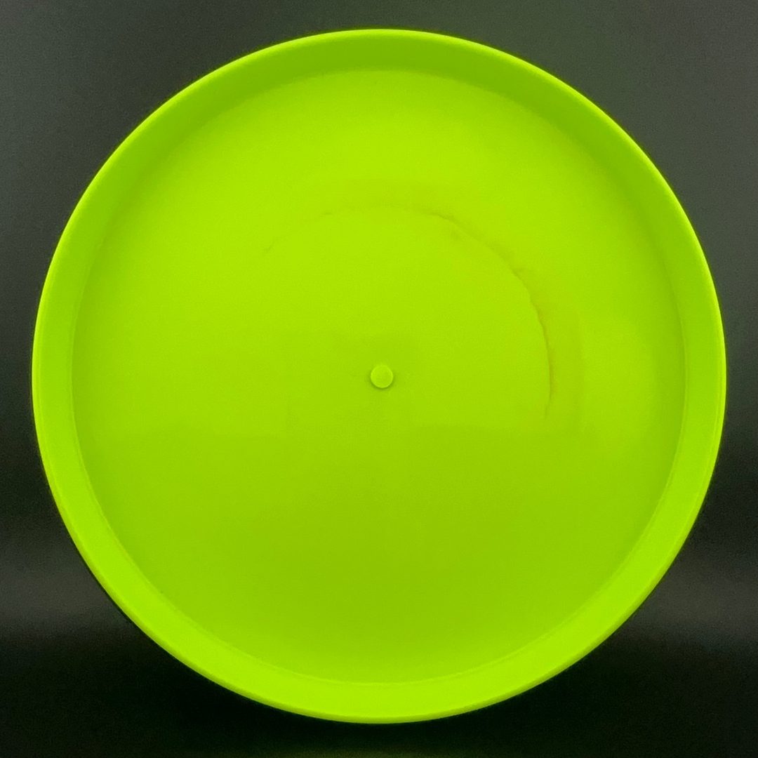 Soft Neutron Glitch - Blank