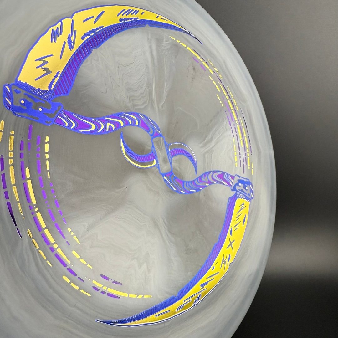 Swirl S-Line FD - Infinity Blade by Ripper Studios