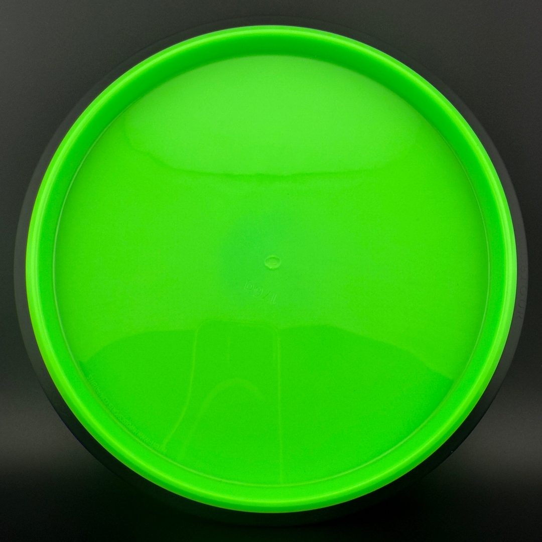 Neutron Detour - Prototype - James Conrad