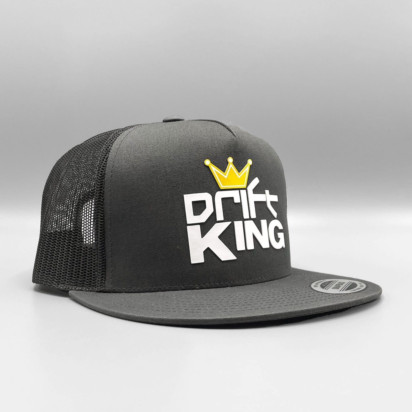 Drift King JDM Trucker Hat