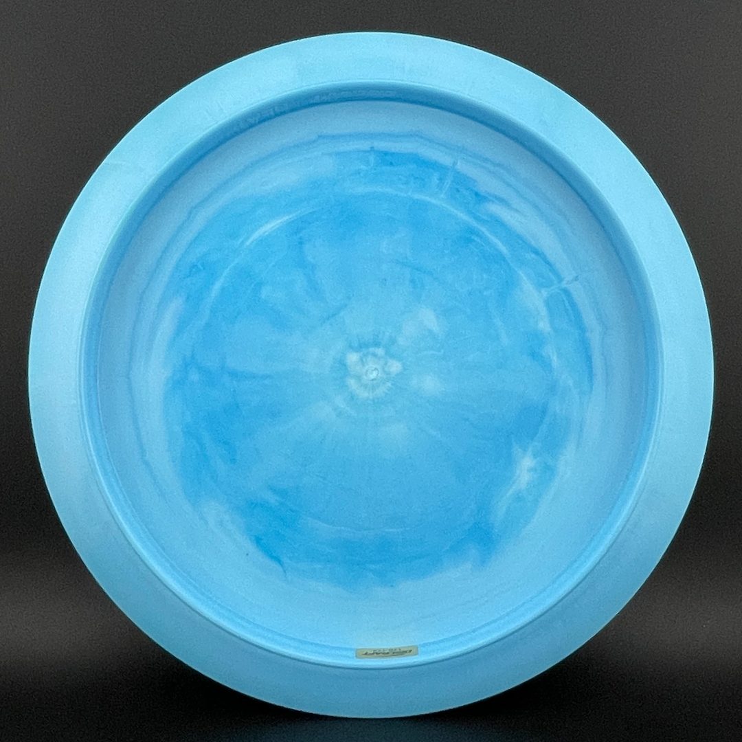 ESP Heat - Paul McBeth 6x Claws - McFace Misprint