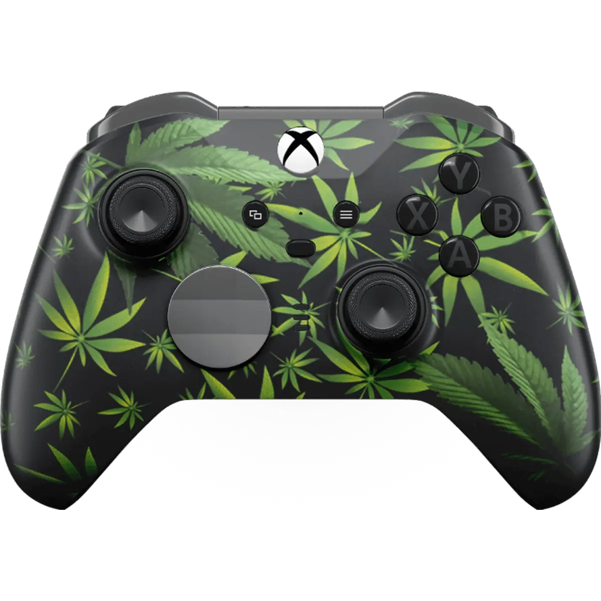 MODDEDZONE 420 XBOX ELITE SERIES 2 CUSTOM MODDED CONTROLLER