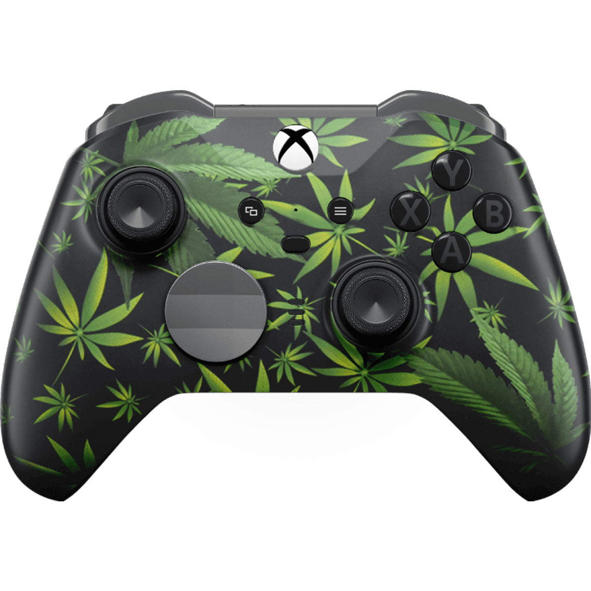MODDEDZONE 420 XBOX ELITE SERIES 2 CUSTOM MODDED CONTROLLER
