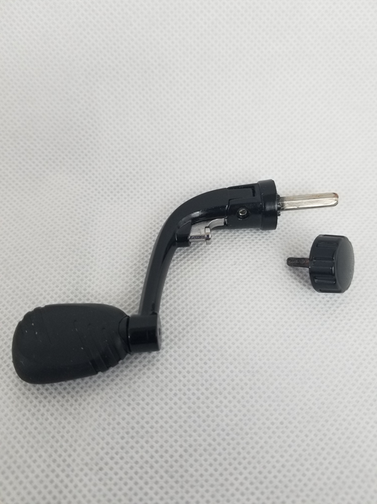 The Raven Replacement Reel Handle Kit