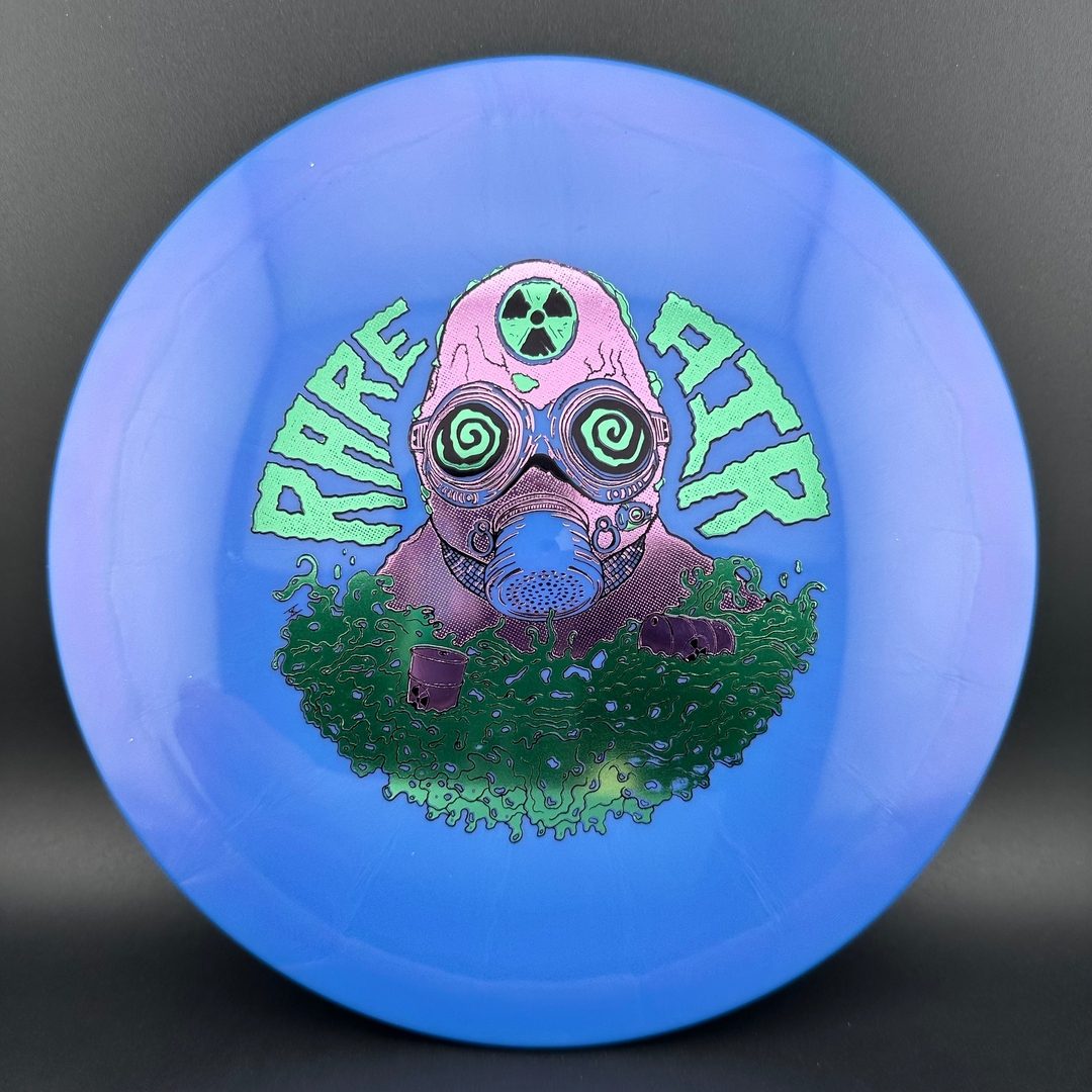 Sublime Alpha - RADioactive Man