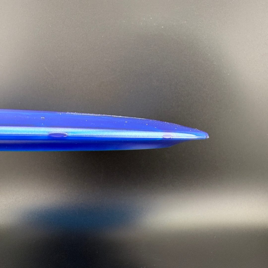 Ethereal Synapse - First Run