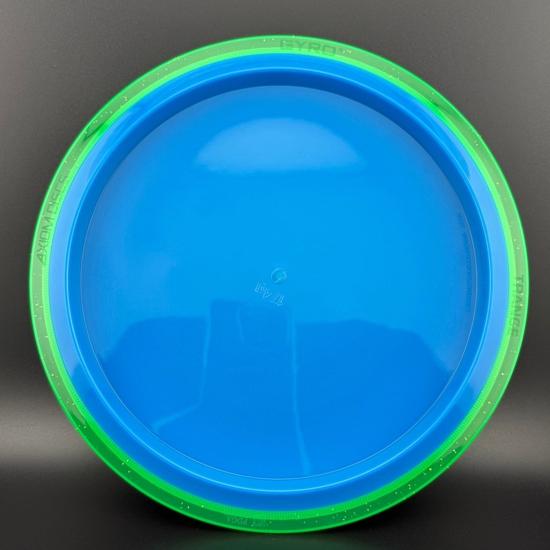 Prism Neutron Trance - OTB Open 2024 - Marm O Set