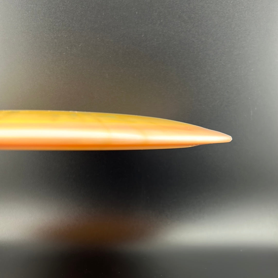 Alpha Harrier - Distance Driver